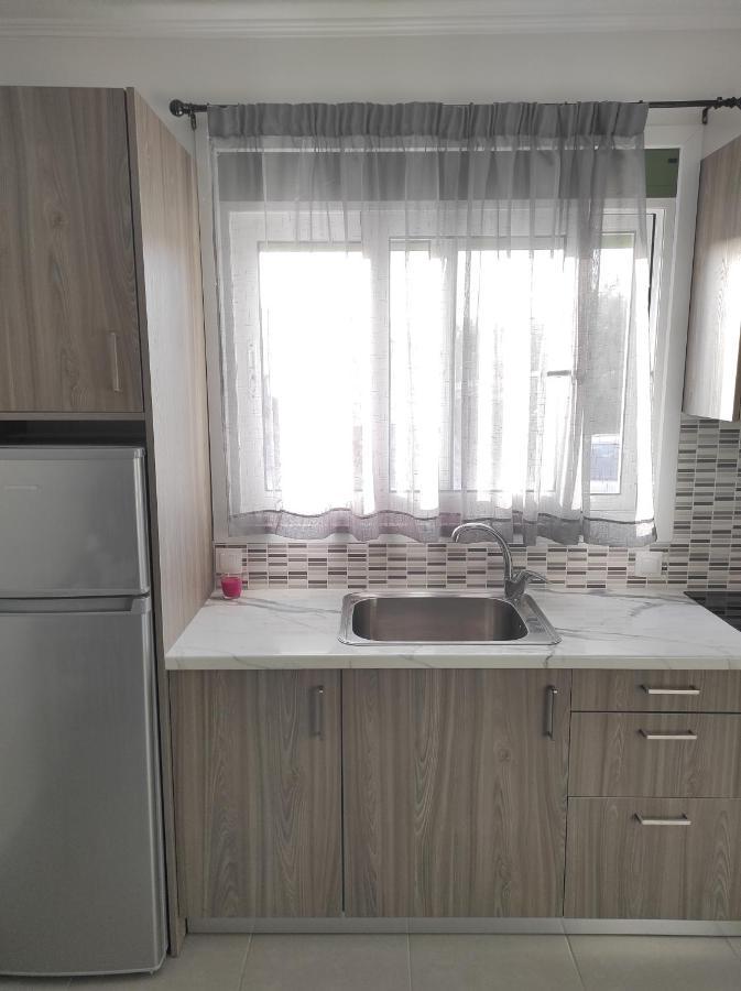 Lefkada Town Apartment Exterior photo