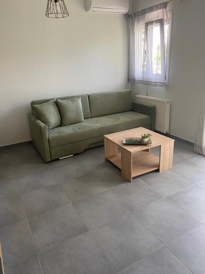 Lefkada Town Apartment Exterior photo