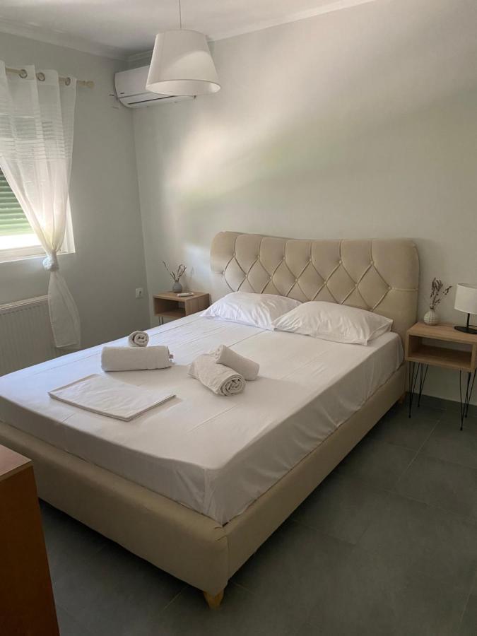Lefkada Town Apartment Exterior photo
